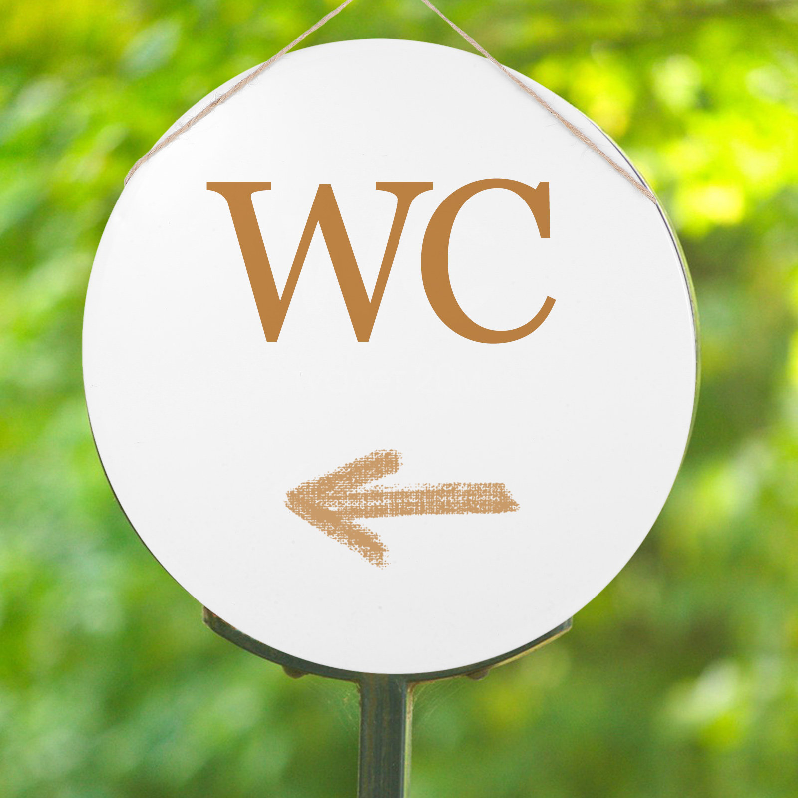 Blank Tinplate Signs for Subli - مراجعة Yard Sign Blank وسعره